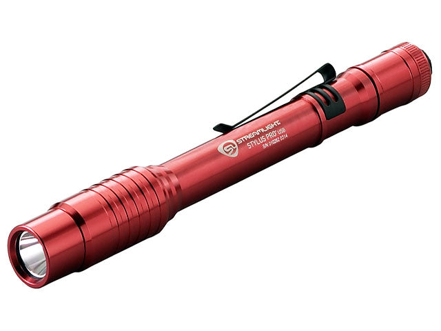 Flashlight by Streamlight (Red) - fits 2018–present BMW G01 X3
