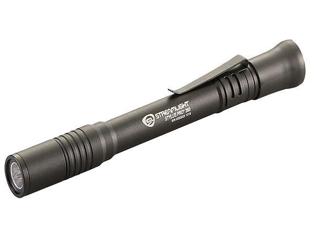 Flashlight by Streamlight - fits 2018–present BMW G01 X3