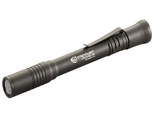 Flashlight by Streamlight - fits 2018–present BMW G01 X3