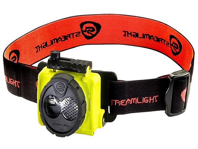 Flashlight by Streamlight - fits 2018–present BMW G01 X3