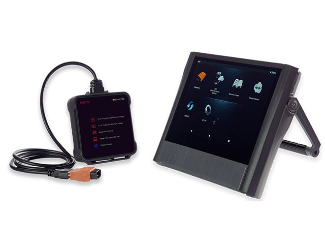 Diagnostic Scan Tool by iScan - fits 2018–present BMW G01 X3