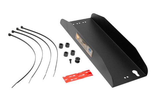 Diagnostic Scan Tool Safety Tray by SSF Technical Solutions - fits 2019–present BMW G02 X4