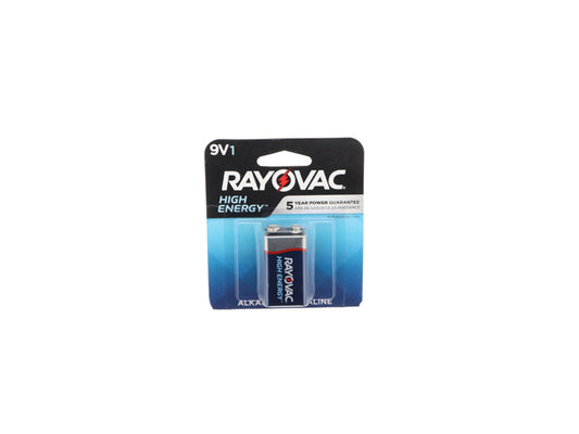 Consumer Battery by Rayovac High Energy - fits 2008–2013 BMW E92 M3