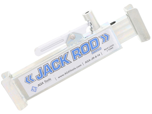 Floor Jack Bracket by AGA - fits 2018–present BMW G01 X3