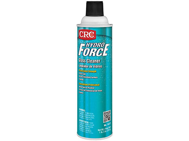 Glass Cleaner by CRC - fits 2008–2013 BMW E82/E88 1 Series