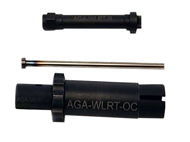 Wheel Lock Removal Tool Kit by AGA - fits 2008–2013 BMW E82/E88 1 Series