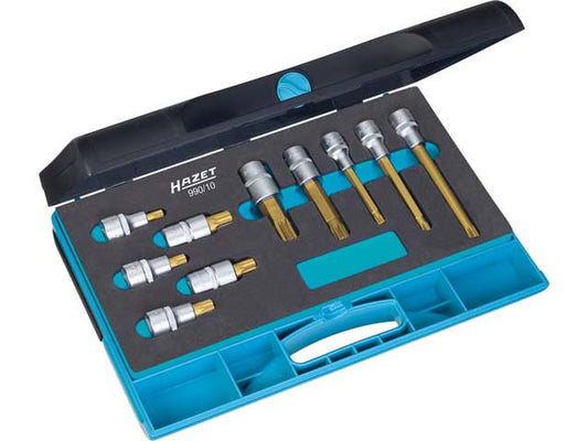 Socket Set by Hazet - fits 2018–present BMW G01 X3