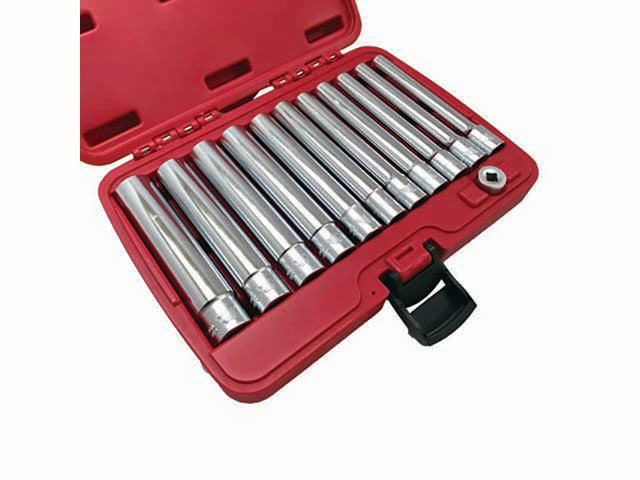 Socket Set by CTA Tools - fits 2018–present BMW G01 X3