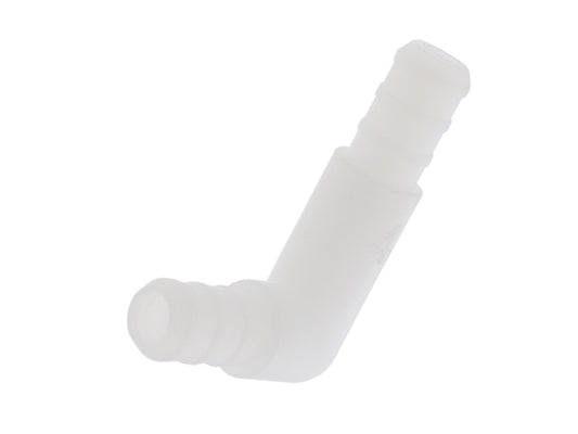 Battery Vent Hose Elbow, Black Plastic/M4 by SSF Kit - fits 2015–2020 BMW F80/F82/F83 M3/M4