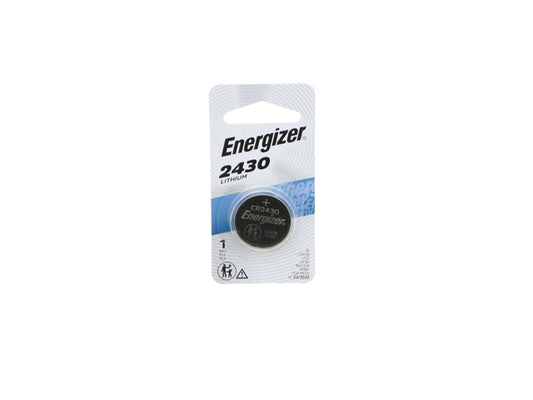 Key Battery by Energizer - fits 2008–2013 BMW E82/E88 1 Series