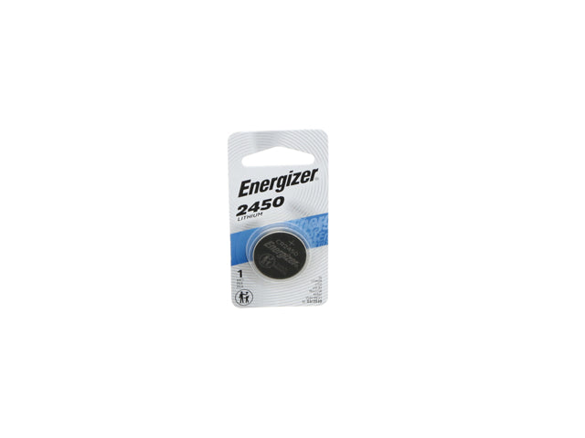 Key Battery by Energizer - fits 2008–2013 BMW E82/E88 1 Series