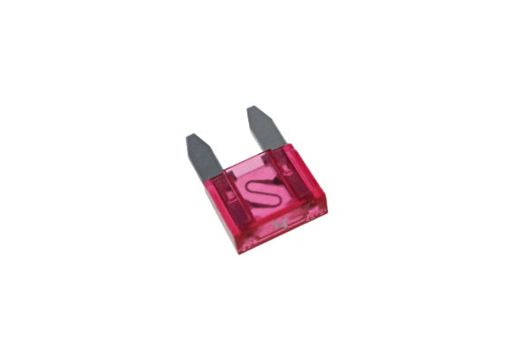 Multi-Purpose Fuse by Bosch - fits 2008–2013 BMW E82/E88 1 Series