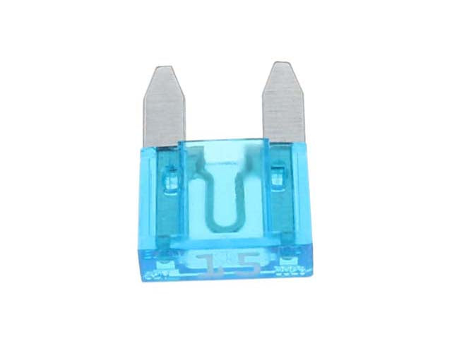 Multi-Purpose Fuse by Bosch - fits 2008–2013 BMW E82/E88 1 Series