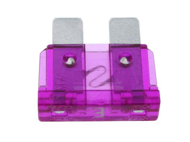 Multi-Purpose Fuse by Littelfuse - fits 2008–2013 BMW E82/E88 1 Series