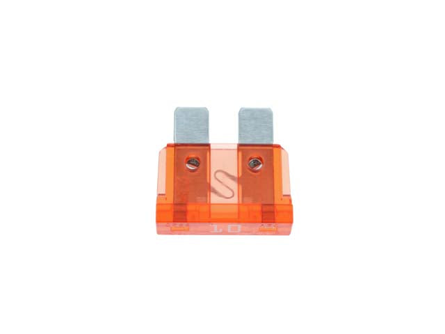 Multi-Purpose Fuse by Bosch - fits 2008–2013 BMW E82/E88 1 Series
