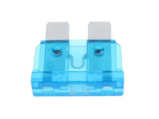 Multi-Purpose Fuse by Bosch - fits 2008–2013 BMW E82/E88 1 Series