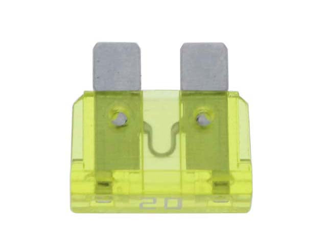 Multi-Purpose Fuse by Bosch - fits 2008–2013 BMW E82/E88 1 Series