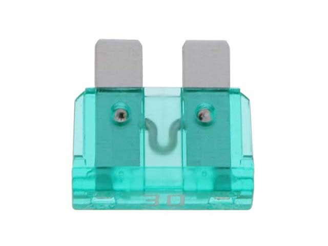 Multi-Purpose Fuse by Bosch - fits 2008–2013 BMW E82/E88 1 Series