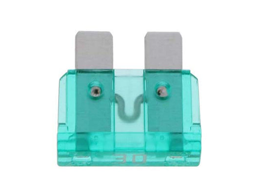 Multi-Purpose Fuse by Bosch - fits 2008–2013 BMW E82/E88 1 Series