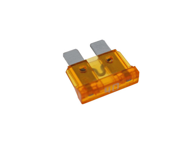 Multi-Purpose Fuse by Bosch - fits 2008–2013 BMW E82/E88 1 Series