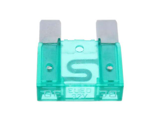 Multi-Purpose Fuse by Bosch - fits 2008–2013 BMW E82/E88 1 Series