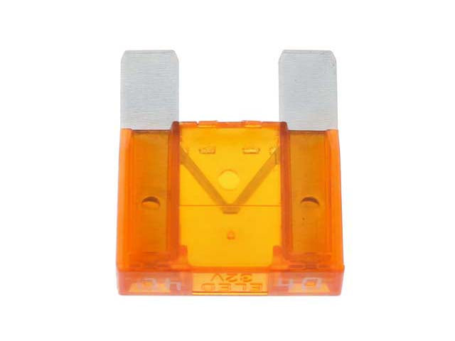 Multi-Purpose Fuse by Bosch - fits 2008–2013 BMW E82/E88 1 Series