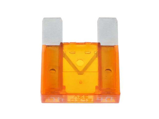 Multi-Purpose Fuse by Bosch - fits 2008–2013 BMW E82/E88 1 Series