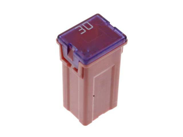 Multi-Purpose Fuse by Bosch - fits 2008–2013 BMW E82/E88 1 Series