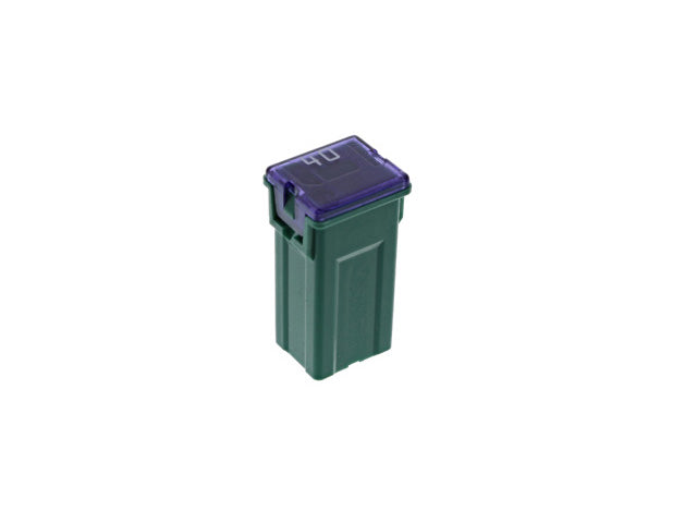 Multi-Purpose Fuse by Bosch - fits 2008–2013 BMW E82/E88 1 Series