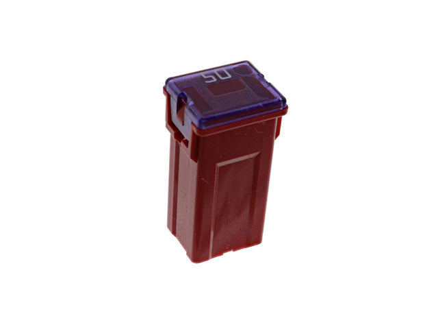 Multi-Purpose Fuse by Bosch - fits 2008–2013 BMW E82/E88 1 Series