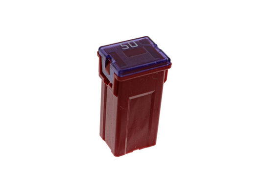 Multi-Purpose Fuse by Bosch - fits 2008–2013 BMW E82/E88 1 Series