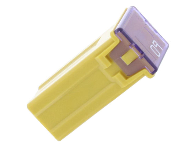 Multi-Purpose Fuse by Bosch - fits 2008–2013 BMW E82/E88 1 Series