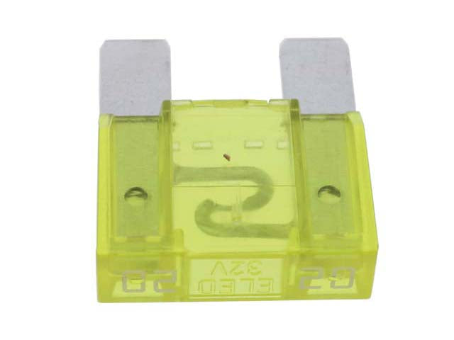 Multi-Purpose Fuse by Bosch - fits 2008–2013 BMW E82/E88 1 Series