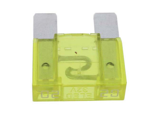 Multi-Purpose Fuse by Bosch - fits 2008–2013 BMW E82/E88 1 Series
