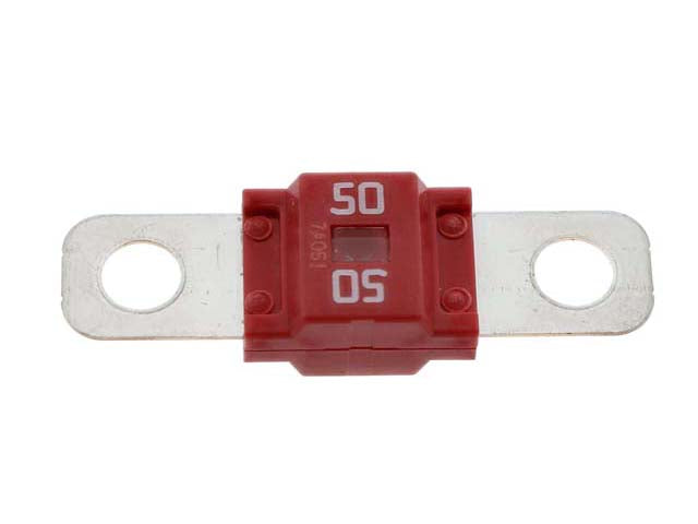 Multi-Purpose Fuse by Bosch - fits 2008–2013 BMW E82/E88 1 Series