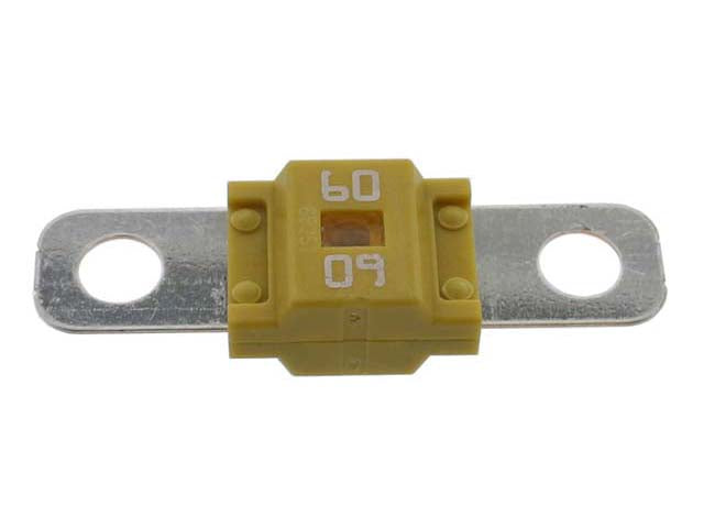 Multi-Purpose Fuse by Bosch - fits 2008–2013 BMW E82/E88 1 Series