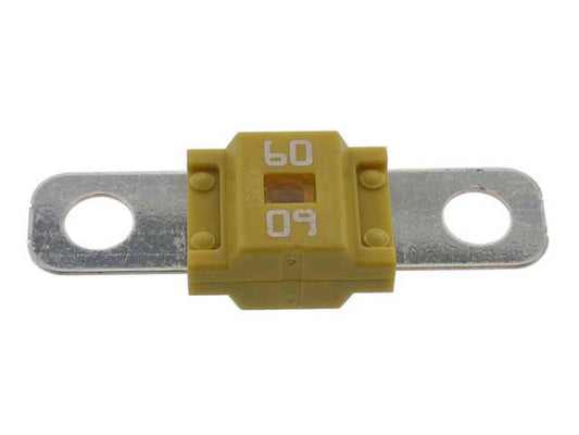 Multi-Purpose Fuse by Bosch - fits 2008–2013 BMW E82/E88 1 Series