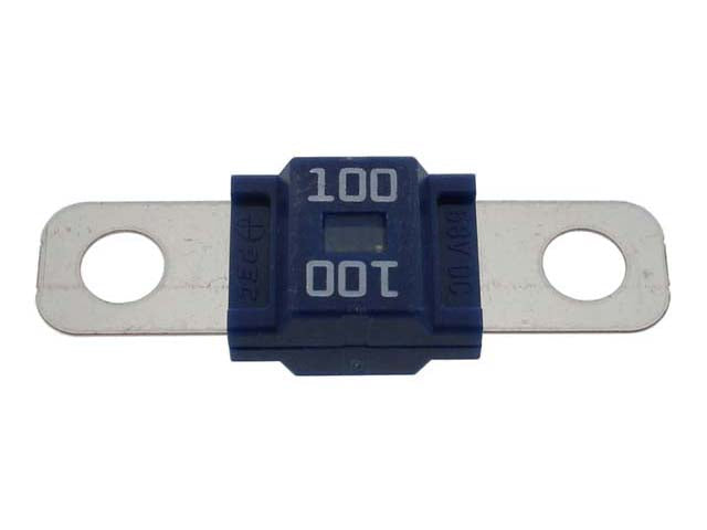 Multi-Purpose Fuse by Bosch - fits 2008–2013 BMW E82/E88 1 Series