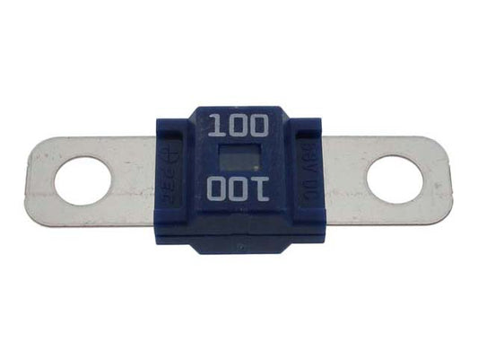 Multi-Purpose Fuse by Bosch - fits 2008–2013 BMW E82/E88 1 Series