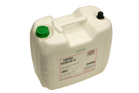 Hydraulic System Fluid CHF 11S Synthetic Oil, 20 Liter by Pentosin - fits 2008–2013 BMW E90/E92/E93 M3