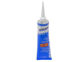 Sealant, Victor Reinz REINZOPLAST Blue 80 ml Tube - VICTOR REINZ (55 9526 007)