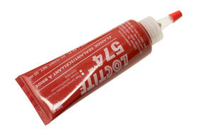 Sealant, Loctite 574 50 ml Tube - LOCTITE (55 9526 010)