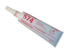 Sealant, Loctite 574 250 ml Tube - LOCTITE (55 9526 011)