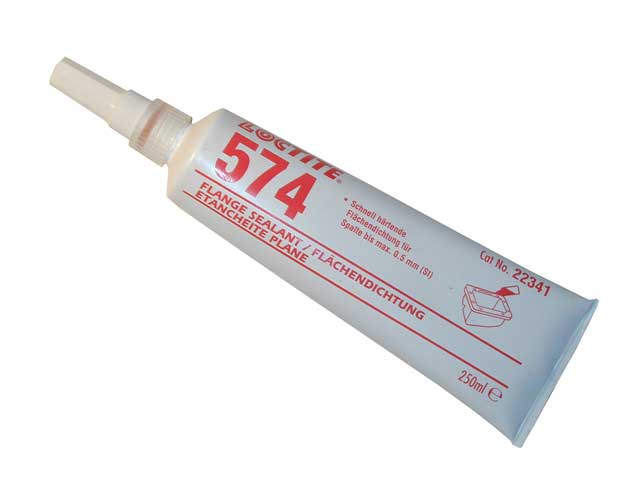 Sealant by Loctite - fits 2008–2013 BMW E92 M3
