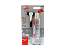 Sealant, Dirko Gray 70 g Tube by ELRING KLINGER - fits 2008–2013 BMW E90/E92/E93 M3