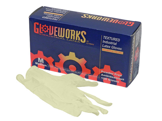 Disposable Gloves by Gloveworks - fits 2008–2013 BMW E82/E88 1 Series