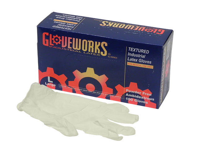 Disposable Gloves by Gloveworks - fits 2008–2013 BMW E82/E88 1 Series