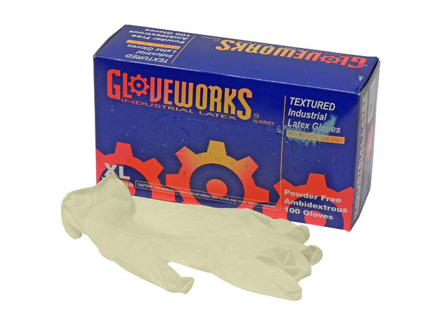 Disposable Gloves by Gloveworks - fits 2008–2013 BMW E82/E88 1 Series