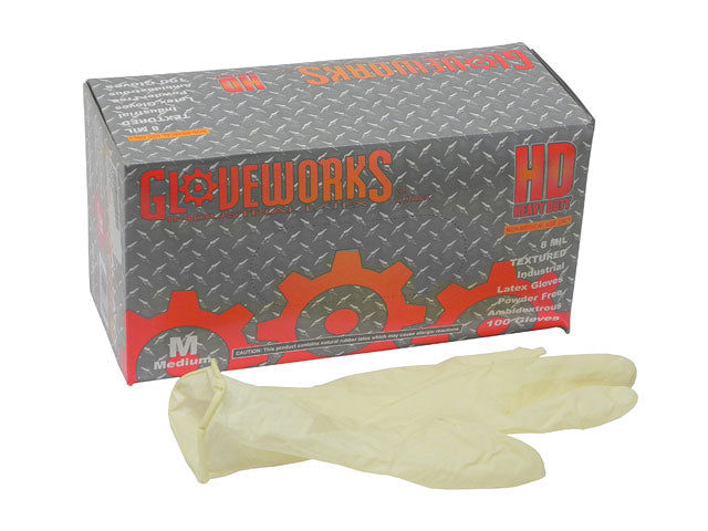 Disposable Gloves by Gloveworks - fits 2008–2013 BMW E82/E88 1 Series