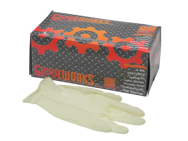 Disposable Gloves by Gloveworks - fits 2008–2013 BMW E82/E88 1 Series